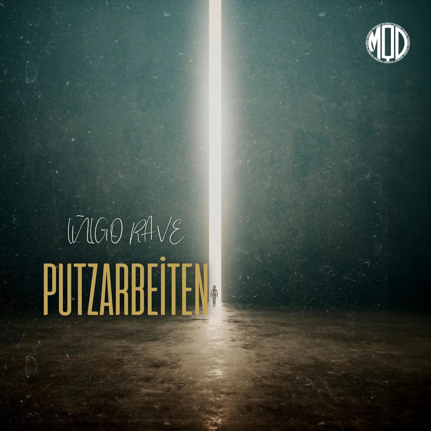 Inigo Rave - Putzarbeiten (Original Mix)
